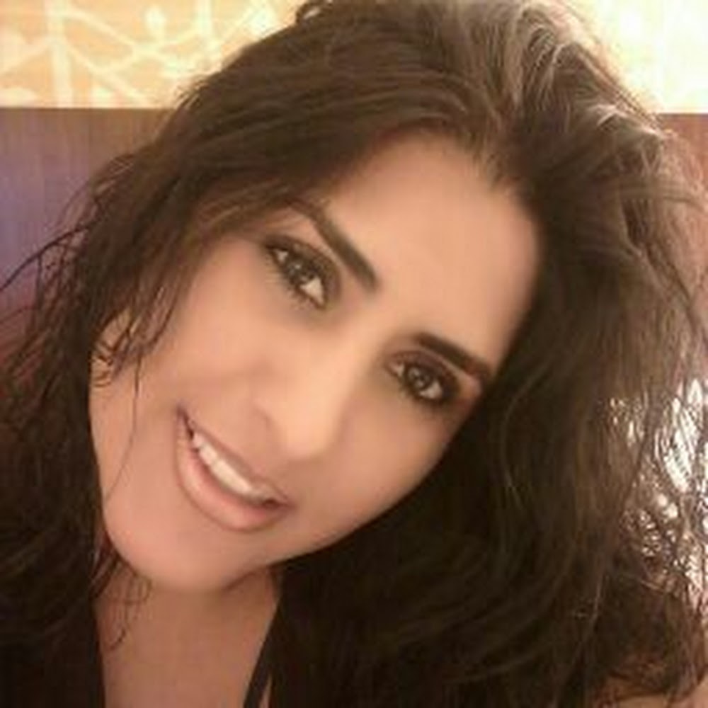 Meet your Posher, Maribel